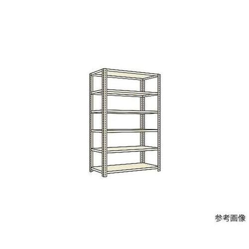 LWF2316 開放型棚 6段タイプ