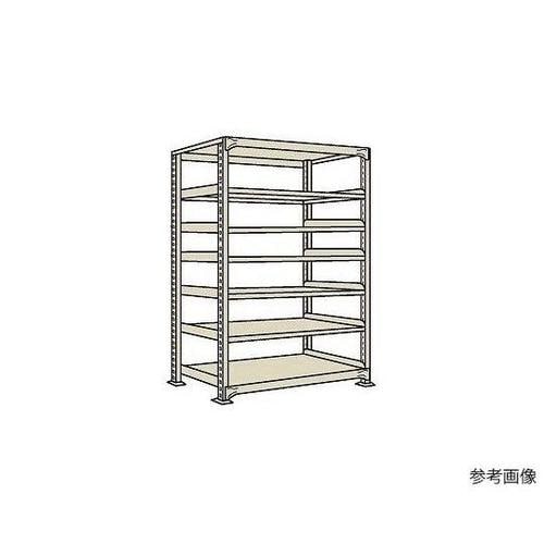 NDW−3327 軽中量棚 7段タイプ