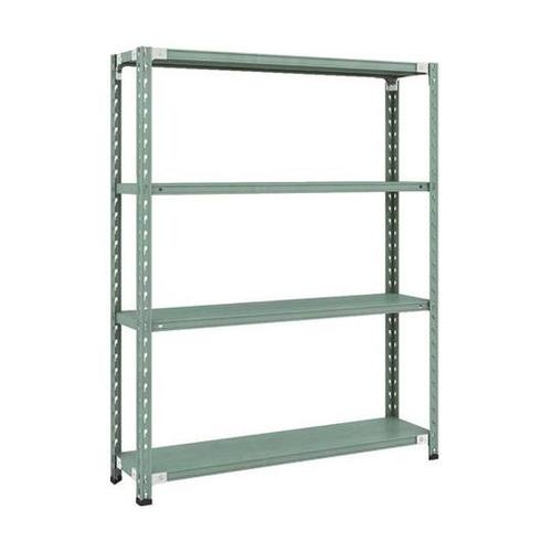 CB5434GN セミボルトレス軽量棚