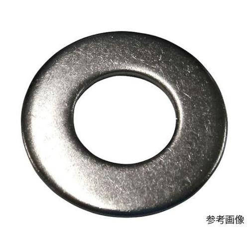 ワッシャー ISO小形 SUS316L