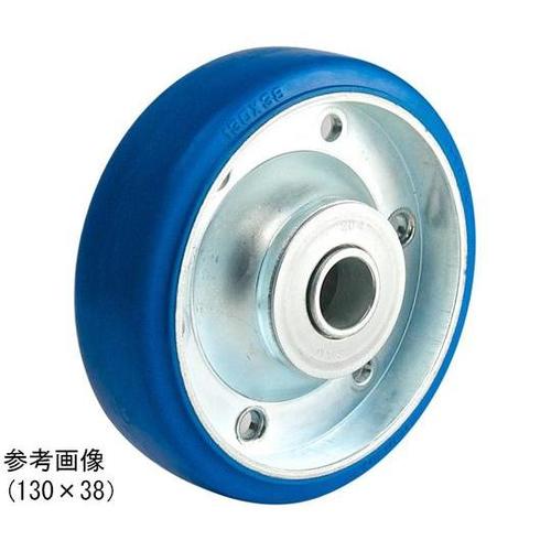 ウレタン車輪 VU−75 ハトメ