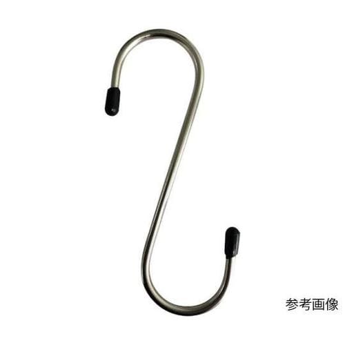 まとめ買い Sフック ステンレス製 75