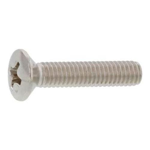 クロメ−ト(+)丸サラ小ネジ 3×8 (