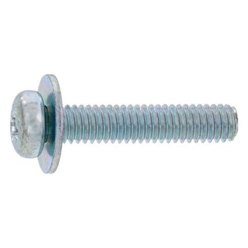 組込みねじ (+)ナベP=1(SUS(ス