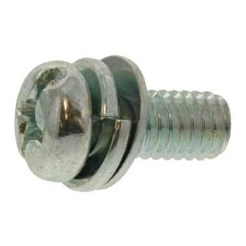 組込みねじ (+−)ナベP=4(SUS(