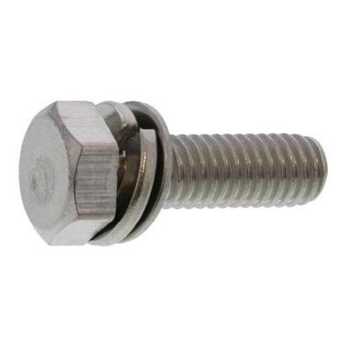 ニッケル トリーマP=4 8×20 (1