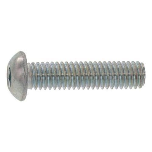 ニッケル ボタンCAP(アンスコ 5×1