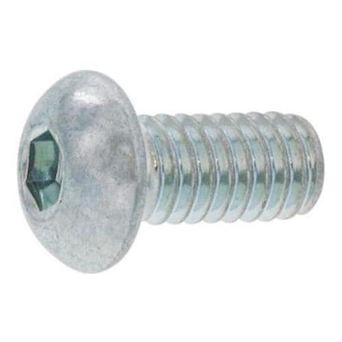 アロック SUSボタンCAP 3×6 (