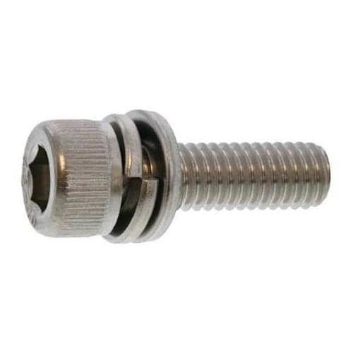 ニッケル 10.9CAP I=4 6×1