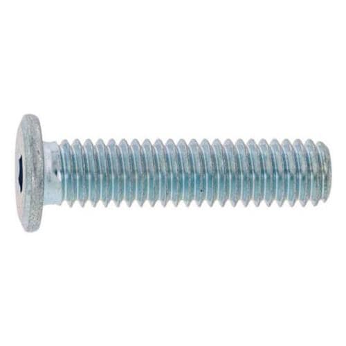 ステンレス 極薄・NSローヘッド 6×1