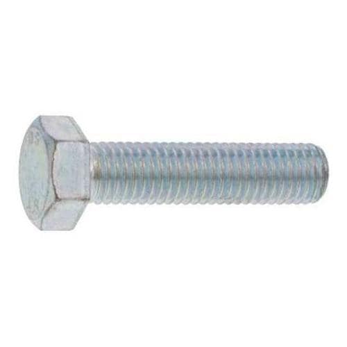 ダクロ 六角ボルト 全ネジ 6×60 (