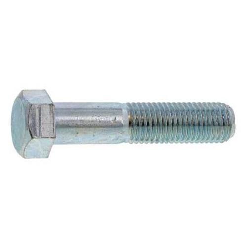 ユニクロ 小形六角BT(半ねじ P=1.