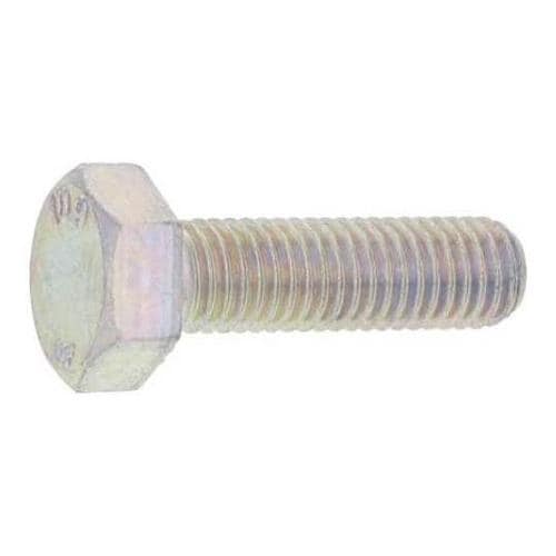 六角ボルト(日本ファスナー製) (鉄(ま