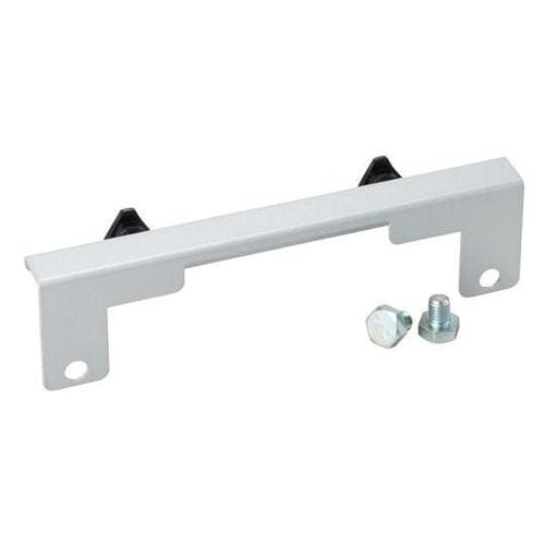 トークナビ2 安全柵取付金具 387−2