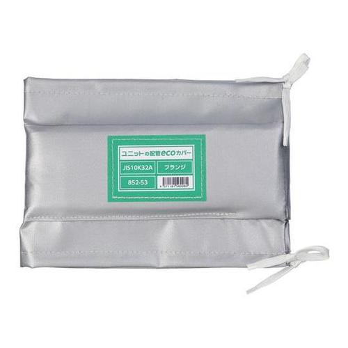 配管ecoカバーフランジ 32A 852