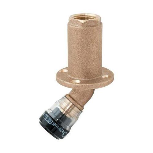 ピカッポ ロング調整ジョイント45 口径