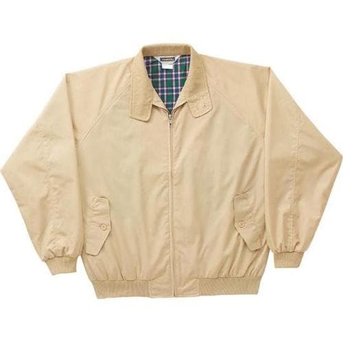 3866 スウィングトップ ベージュ 4