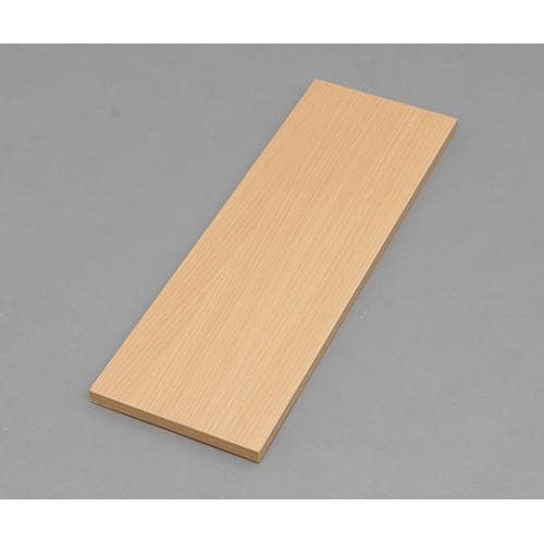 LBC−930カラー化粧棚板ハニービーチ