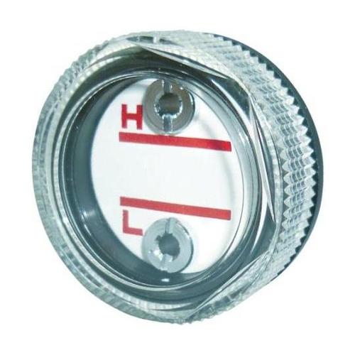 KDS20 ネジ式オイルゲージ