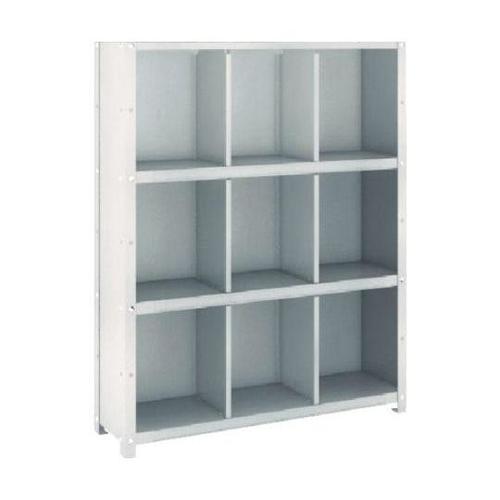 KC3031 KC型区分棚コボレ止めなし