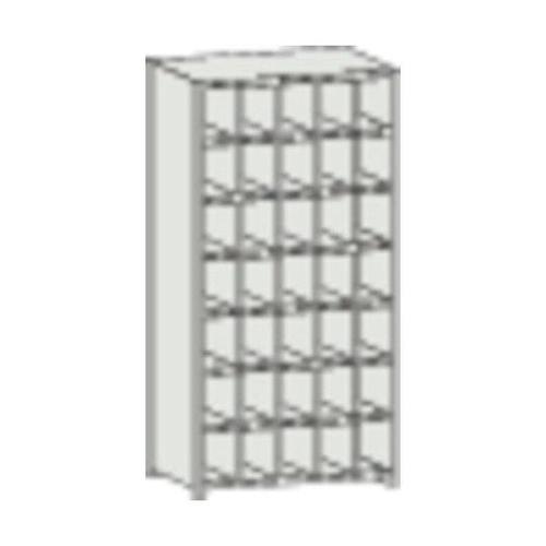 KC5070 KC型区分棚コボレ止めなし