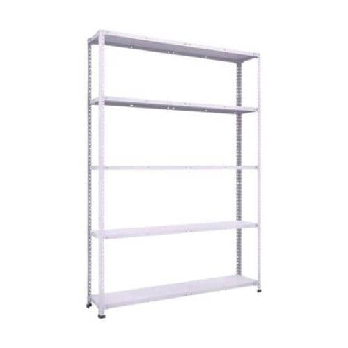 TLA75K15軽量150型ボルトレス棚