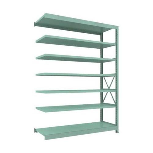 中量ボルト式棚 R3型 W1800×D6