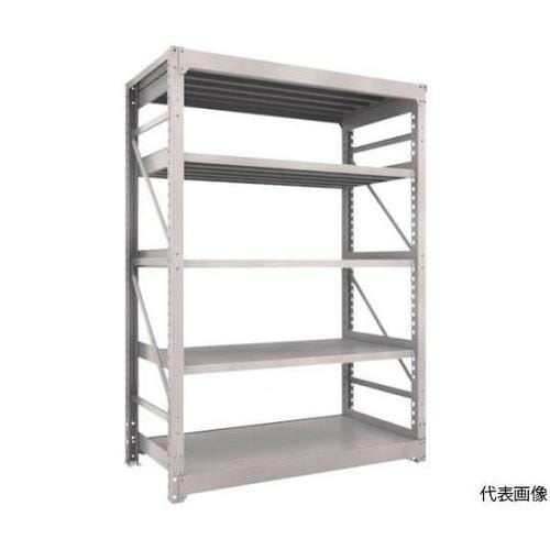 M107575−NG 重量棚5段単体NG