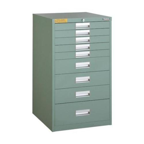 LVE型キャビネット 500×550×H