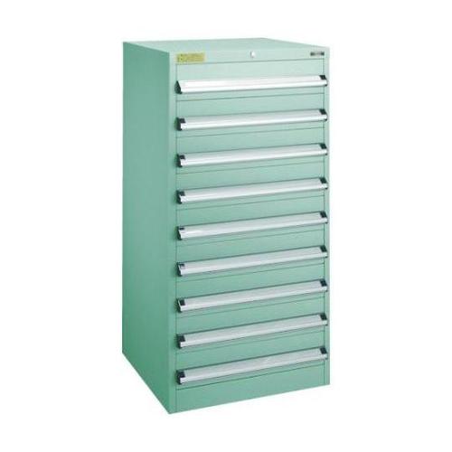 VE6S型中量キャビネット 600×55