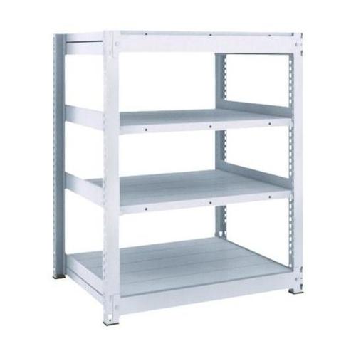 TUG型中量ボルトレス棚 300kg 単