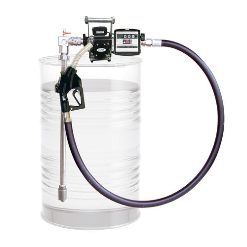 K33EVPD−56ATN ドラムポンプ