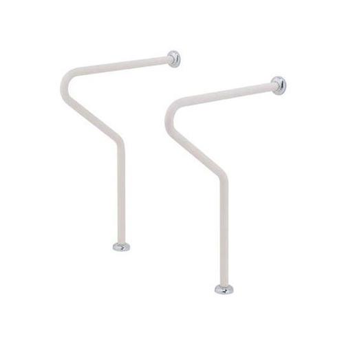 NO−866 R形丸棒手摺(洗面器用)
