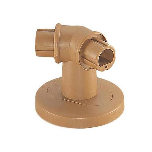 BR−273ブラケット135°ブラウン