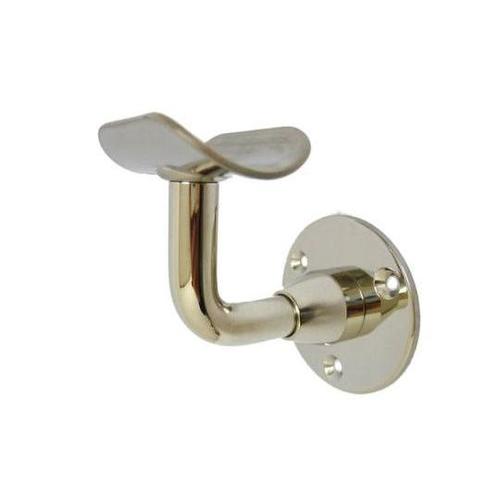 BR−52 L軸Dブラケット受32径鏡面