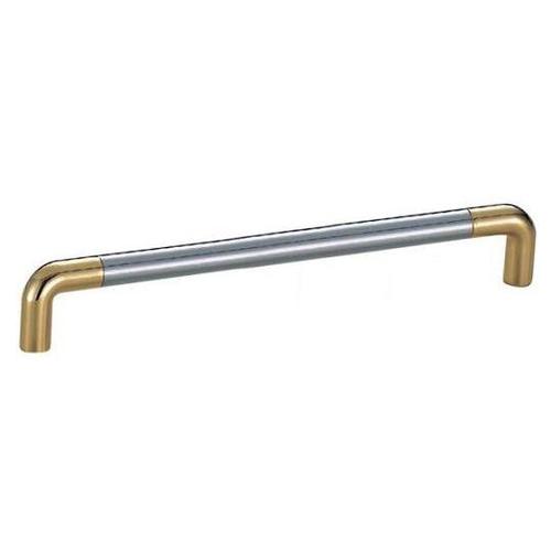 HC−21ハンドル300鏡面磨純金