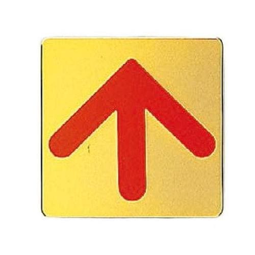 NB−2−5 矢印ゴールド