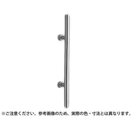 NO−142甲丸丸棒取手500ミガキ