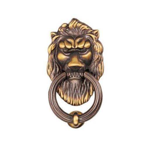 NO−511E形ライオンノッカー大古代色