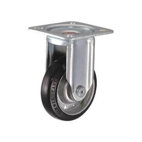 400SRPR125 固定ゴム車