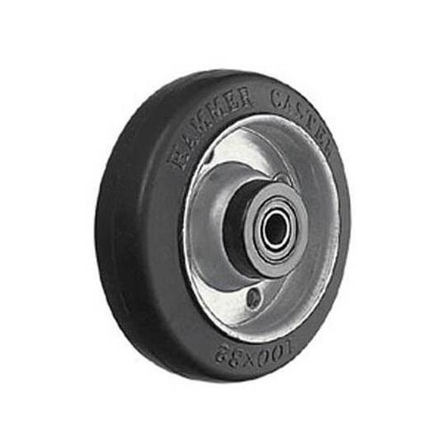 435SRB200 ゴムB入り車輪