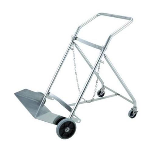 ASDR1 SUS304 ドラム缶運搬車