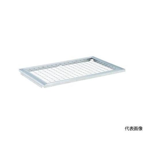 オールステンレス製網台車用フタ 900×