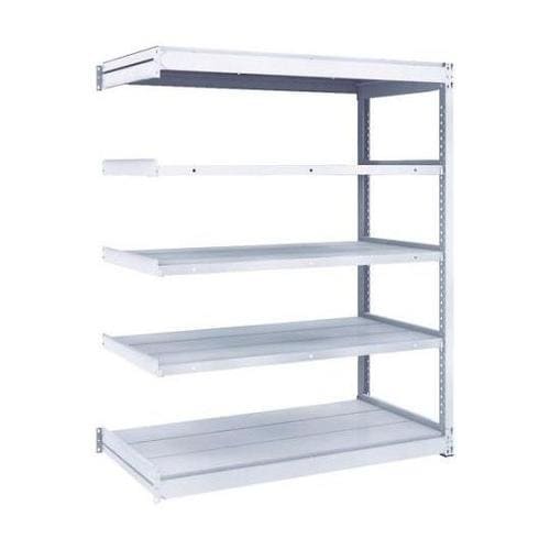 TUG型軽中量ボルトレス棚 200kg