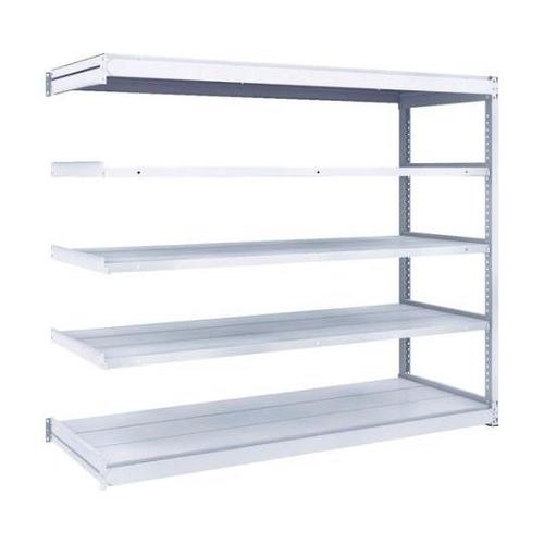 TUG型軽中量ボルトレス棚 200kg