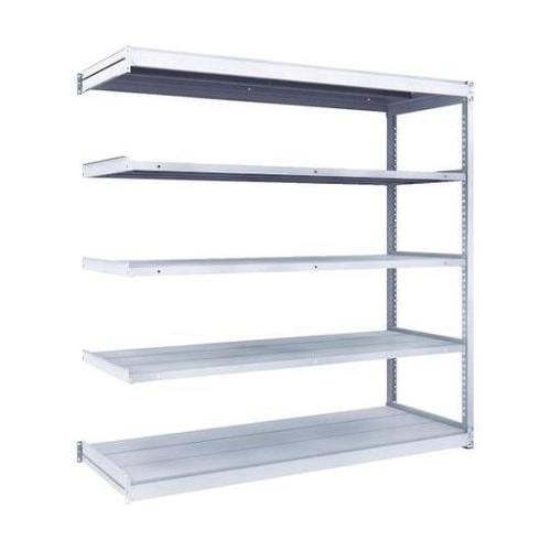 TUG型軽中量ボルトレス棚 200kg