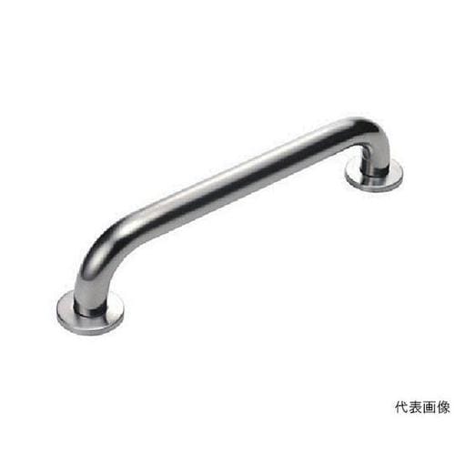 ステンレス セーフティーバー(カバー付)