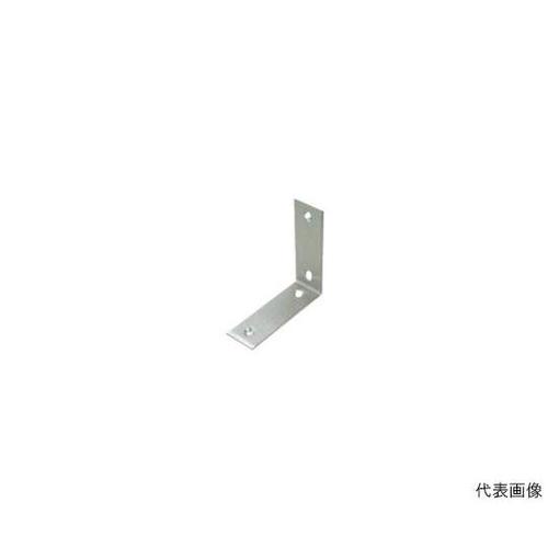 ステンレス コーナー金具(角)ヘアーライ