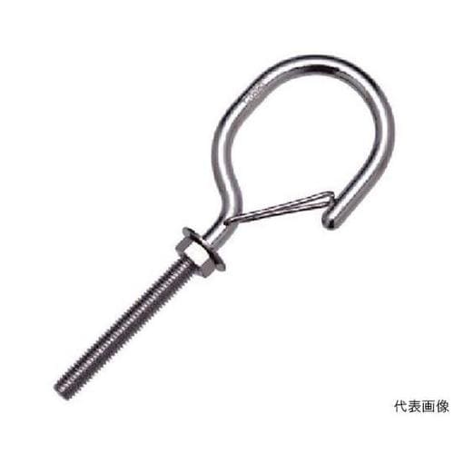 ステンレス ネットフック フック長さ50