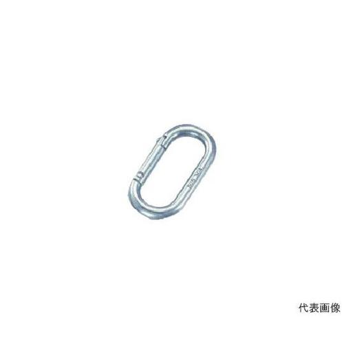 ステンレス オーバルキャッチ 線径8mm
